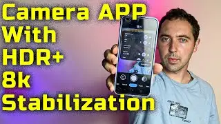 Google Camera Gcam For Any Android Without ROOT