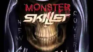 Skillet Monster in Russian