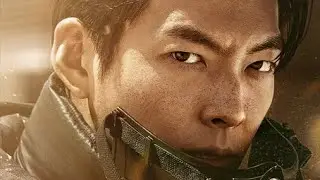 Kim Woo Bin | Black Knight