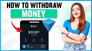 How to Withdraw Money from Tonkeeper (Easy Method)