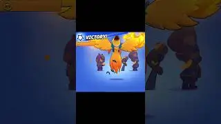 Brawl Stars Challenge💪🏻 