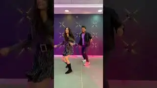 Jehda Nasha ft. @Akshita Goel | Show your moves😍😍 
