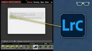 Should THIS Lightroom Classic 2024 button be turned on?