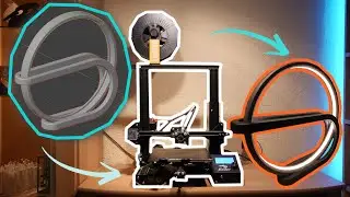 What's up with all this 3d printing?