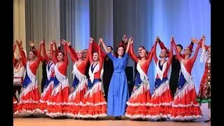 “Казан” бию ансамбленең Үзбәкстанда узган гастрольләреннән истәлекле мизгелләр