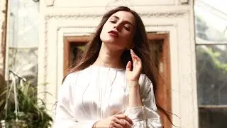Khrystyna Soloviy - I bring peace (demo)