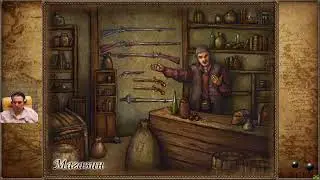 Корсары ГПК. Реконструкция. Серия 28.