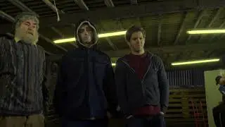 Тест на наркотики (сериал 