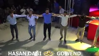 YÖREMİZİN EN GÜZEL HALAYİ HASAN DAĞI İYİ İZLEMELER