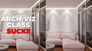 Is This Really Important in Blender Glass