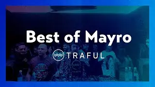 Best of Mayro presented by Traful | 2021 - 2023
