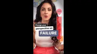Fear of Failure Holding you Back? Here are 3 Tips to Help | @shadezahrai 