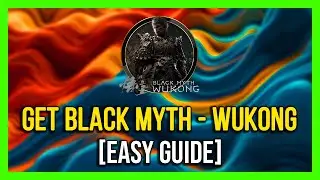 How To Download Black Myth Wukong On PC/Laptop [Full Guide] | Get Black Myth Wukong *Working*