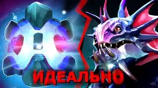 Люто кайфанул от этой связки 😈 | Slardar 7.35