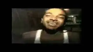 Jim Jones & Cam'ron Freestyle 1999 (Acapella) 90 BPM