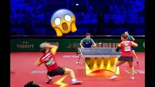 Patrick Franziskas injury World Championships Budapest 2019 | Bronze medal | SPIN College Interview