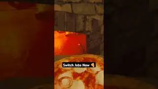 Switch Jobs Now 🍕