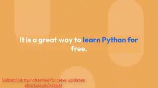 How To Learn Python As A Beginner