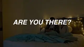 Cassette Tape - Are You There?