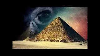 Ägyptens - zehn größte Geheimnisse (Doku Hörspiel)