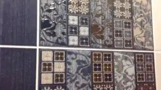 Ремонт под ключ ванной комнаты и туалета в Омске. ул. Омская