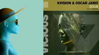 KVISION x Oscar Jamo - Solis (Extended Mix) [VICIOUS]