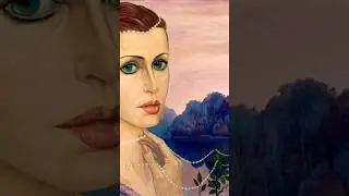 ВАЛЕНТИНА ТОЛКУНОВА-А ЛЮБОВЬ ТО ЛЕБЕДЕМ... 
