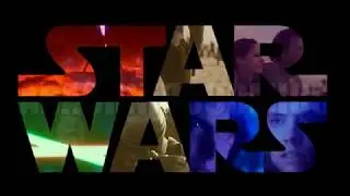 AC’s Star Wars Concept Intro