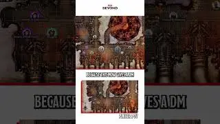 Beware: hidden monsters are here | D&D Beyond Maps Alpha Update 
