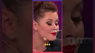 Улыбайтесь,есть и такой переводчик....
