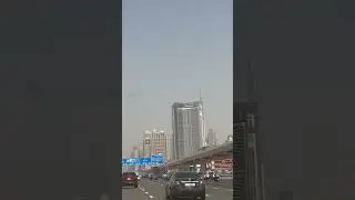 Dubai world’s best tourist places 