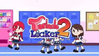 Tentacle Locker 2 Update