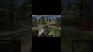 World of tanks EBR 90 ЛОВКО ЛАЗИЮ И УВОРАЧИВАЮСЬ ОТ ВРАГОВ ПО ВРАЖЕСКОЙ ТЕРРИТОРИИ ПРИКОЛ.ПРИКОЛ EBR