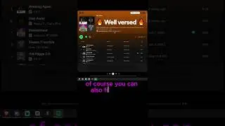 HOW TO USE SPOTIFY PLAYLISTS TO GROW AS A PRODUCER