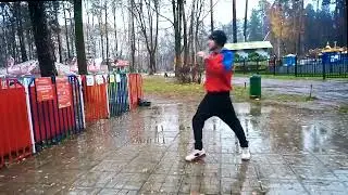 Уличные танцы Street dancing #shorts #youtubeshorts #trending #viral #dancevideo