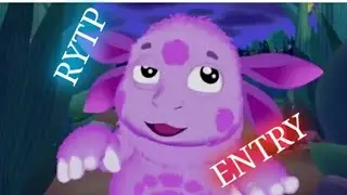Лунный даун 2 | Лунтик RYTP | ENTRY