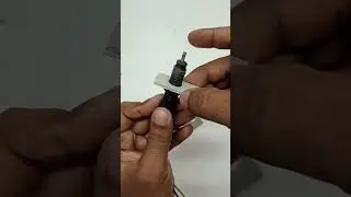 Break Switch For Electric Cycle #bosehacker #electriccycle #shorts