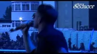 Nitzer Ebb - Getting Closer (Mera Luna 2006)