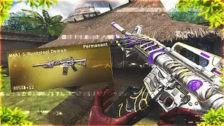 ИДЕАЛЬНЫЙ ПОДАРОК ОТ АДМИНОВ CROSSFIRE