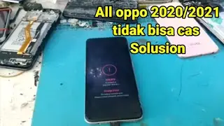 Oppo A5/A9 2020.tidak bisa dicas..charging error   
