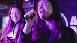Girls Just Want To Have Fun - Cyndi Lauper (Cover)