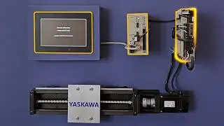 Servo Basic Concepts - System Power Up