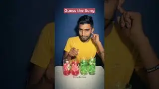 Hint it's viral Short Video Song - Glass Music