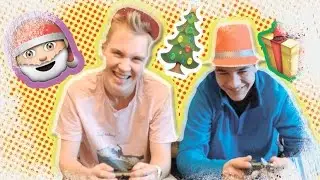 СКЕТЧ-ВИДЕО: Устроим свой НОВЫЙ ГОД! | БЛОГ ПУЛОВА