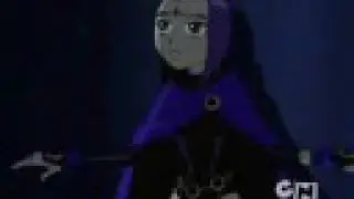 Raven - Slow Burn