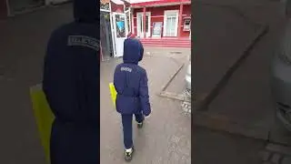Дождик нам не страшен