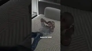 Kırkayak kulağınıza girerse ne olur?