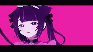妄想恋愛依存性/初音ミク