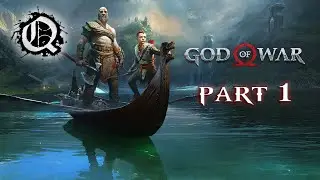 God of War - To Helheim