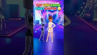 DRESS TO IMPRESS SECRET GLITCH 😨 N STYLE SHOWDOWN 